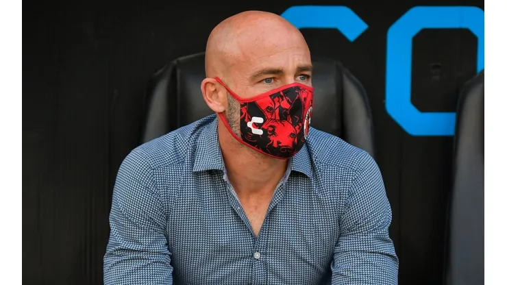 Méndez reveló que no es fácil enfrentar al América