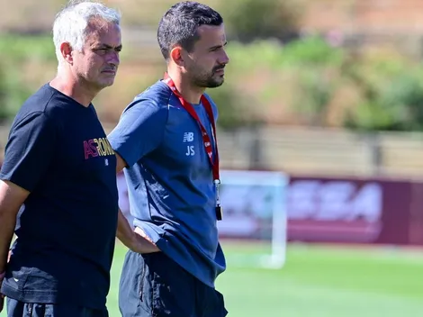 Ofrecen al América y Chivas un DT con pasado en Roma y Tottenham