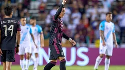 México se enfrentará a Guatemala en un partido amistoso que se jugará en Estados Unidos