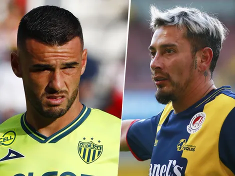 EN VIVO: Necaxa vs. Atlético San Luis por la Liga MX