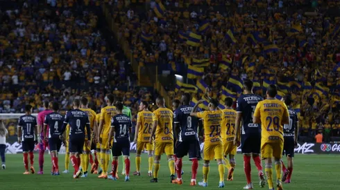 Las plantillas de Monterrey y Tigres valen combinadas 146.9 millones de euros, según Transfermarkt.