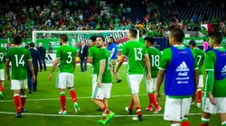 México podría asegurarse otro amistoso antes del Mundial