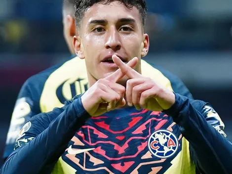 El insólito caso de Alejandro Zendejas que le anotó a Bravos de Juárez goles con dos equipos diferentes en el mismo torneo