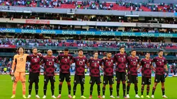 Mexico v Honduras - Concacaf 2022 FIFA World Cup Qualifiers