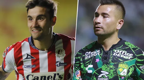 Atlético San Luis vs. León por la Liga MX (Foto: Imago).