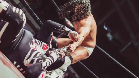 Rush vs. L.A Park, una rivalidad con cuentas pendientes. (Foto: Facebook Rush)