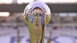 ¿Quién levantará el trofeo de la Liga MX?