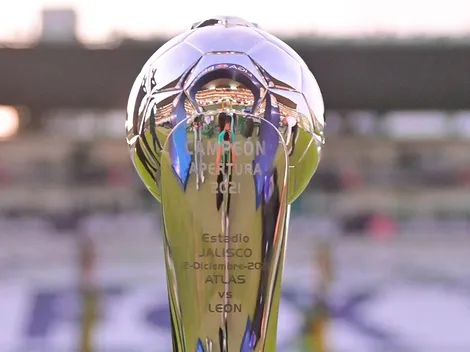 Reclasificación y Liguilla al momento