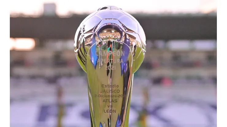 ¿Quién levantará el trofeo de la Liga MX?
