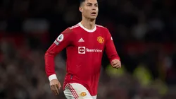 Manchester United v West Ham United - Premier League