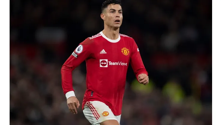 Manchester United v West Ham United - Premier League