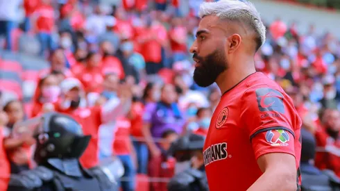 Toluca: los cuatro indisciplinados que no volverían a ver minutos