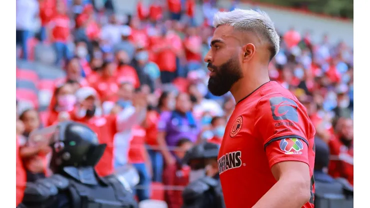 Toluca: los cuatro indisciplinados que no volverían a ver minutos