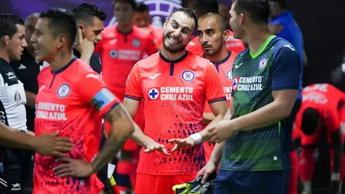 Cruz Azul parte como claro favorito frente a Chivas de Guadalajara