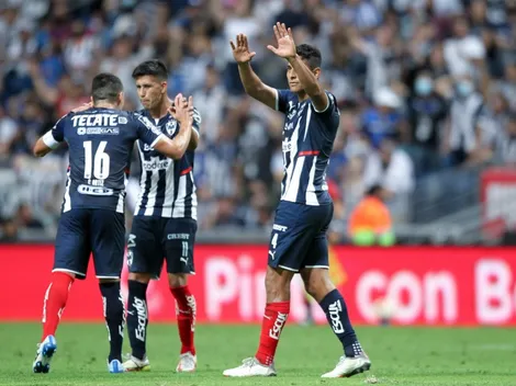 Luis Romo salva el triunfo de Monterrey en una noche fatídica para Joel Campbell