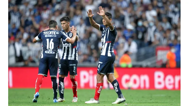 Luis Romo salva el triunfo de Monterrey en una noche fatídica para Joel Campbell