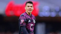 El Tri tendrá cuatro encuentros amistosos previo a a la Copa del Mundo