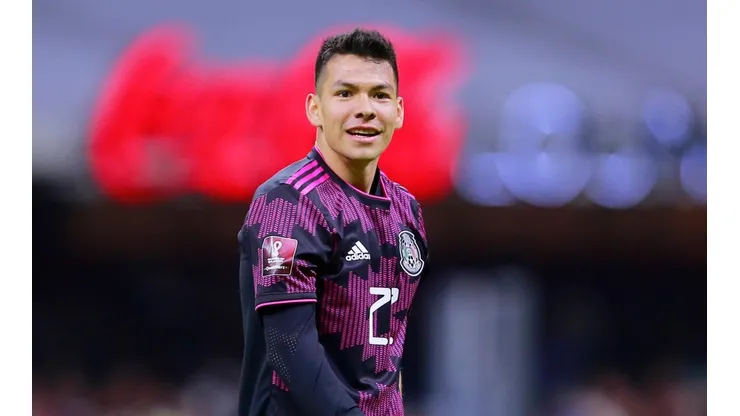 El Tri tendrá cuatro encuentros amistosos previo a a la Copa del Mundo