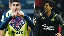 Liga MX: América y Chivas despiertan sospechas en David Faitelson hacia el tramo final de la fase regular