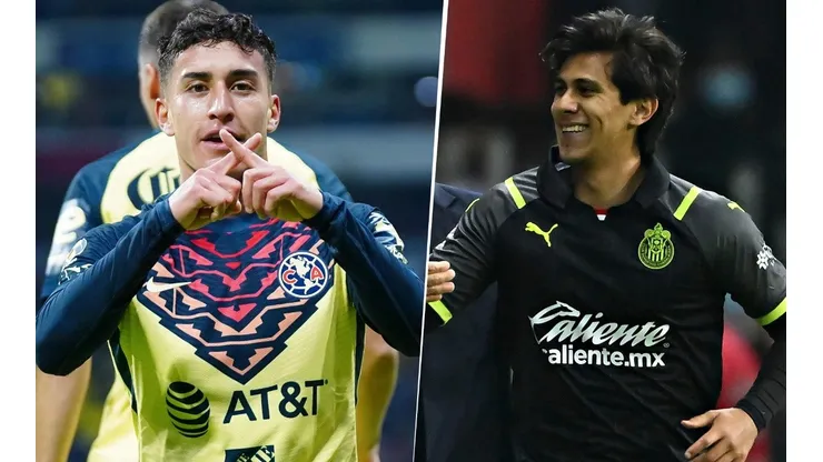Liga MX: América y Chivas despiertan sospechas en David Faitelson hacia el tramo final de la fase regular