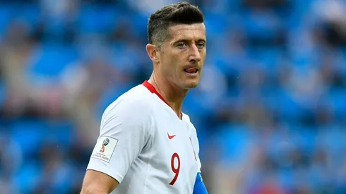 Lewandowski debutará ante México en la Copa del Mundo de Qatar