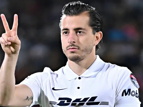 Pumas pierde 2-1 ante Puebla y los fanáticos estallan contra Alan Mozo