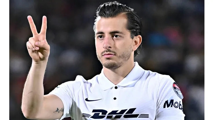 Pumas pierde 2-1 ante Puebla y los fanáticos estallan contra Alan Mozo