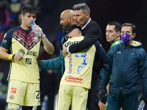 ¡Goleada de las Águilas! América venció 3-0 a Juárez y ya está en zona de Liguilla