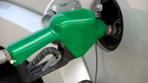 Precio de la gasolina en la frontera norte HOY 9 de abril