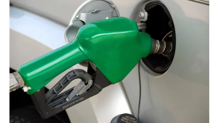 Precio de la gasolina en la frontera norte HOY 9 de abril