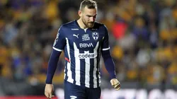 Vincent Janssen sólo ha dado una asistencia en el Clausura 2022.