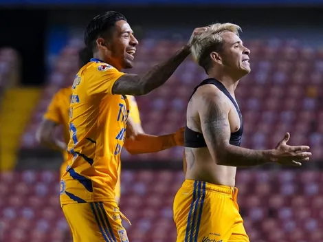 La durísima crítica de Miguel Herrera a Soteldo