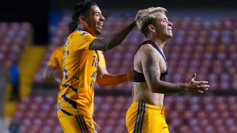 La durísima crítica de Miguel Herrera a Soteldo