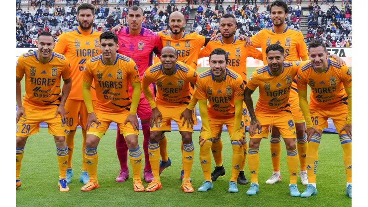 Tigres utiliza tecnología de la NASA para potenciar al plantel