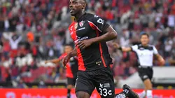 Atlas logró una victoria importante ante Necaxa.