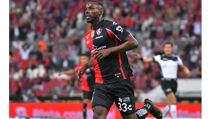 Atlas logró una victoria importante ante Necaxa.