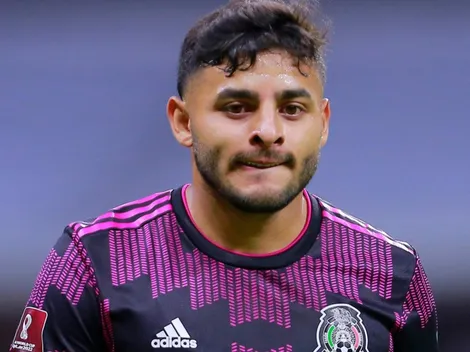 Alexis Vega pensó en dejar el futbol por culpa de los Pumas