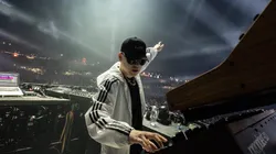 El DJ ya "eligió" equipo dentro de la Liga MX