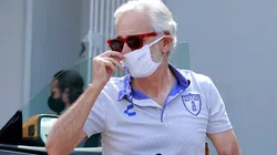 Grupo Pachuca espera pronto volver a competir contra el futbol sudamericano