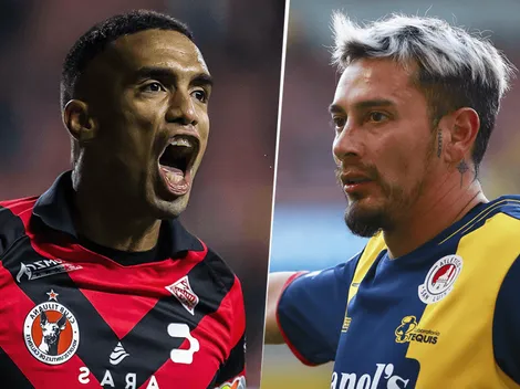 FINAL: Tijuana vs. Atlético de San Luis por la Liga MX | Resultado y estadisticas del partido