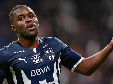 ¿Monterrey o León? Joel Campbell se refirió a su futuro