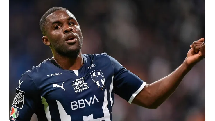 ¿Monterrey o León? Joel Campbell se refirió a su futuro