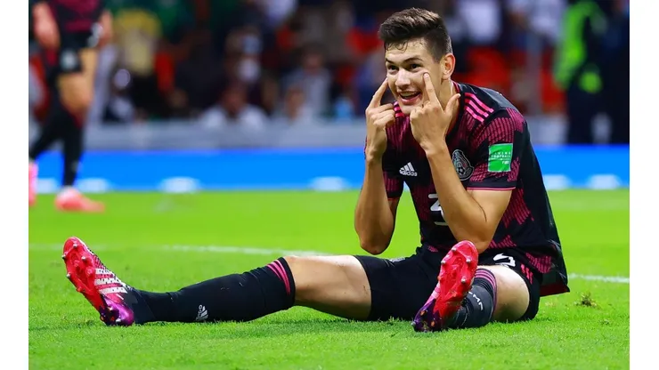 Montes ubicó a Dibu Martínez y amenazó a Messi