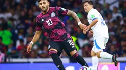 Vega cree que el Tri puede darle pelea a cualquier selección.