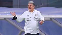 Martino no estaría muy contento con la lista de 26 jugadores