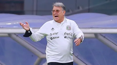 Martino no estaría muy contento con la lista de 26 jugadores