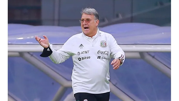 Martino no estaría muy contento con la lista de 26 jugadores