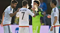 El plan de la Selección Mexicana para volver a disputar la Copa América