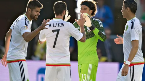 El plan de la Selección Mexicana para volver a disputar la Copa América