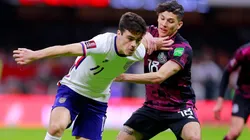 Gio Reyna anotó en la final de Nations League donde ganó EEUU